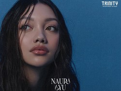 Lebih Personal! Naura Ayu Siap Curhat Lewat Showcase Cerita Penuh Cahaya