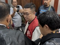 Ganjaran Aksi Licik Samuel Cs Pengusir Nenek Elina dari Rumahnya
