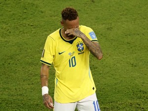 Air Mata Warnai Comeback Neymar di Piala Dunia 2026