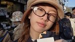 Seru! Potret Kulineran Member No Na yang Baru Rilis Rollerblade