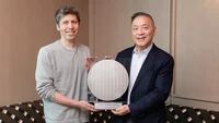 OpenAI Rilis Chip AI Pesaing Nvidia Blackwell, Namanya Jalapeno