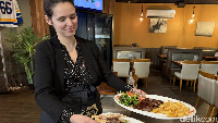 Ke Perth Jangan Cuma Foto-foto, Cicipi Juga Steak Kangurunya