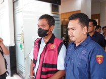 Peras Pemenang Proyek, 3 ASN di Pemkab Siak Jadi Tersangka