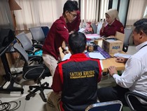 Menelisik Kasus Korupsi Mesin Susu Berujung Kantor Dinkop DIY Digeledah Kejati