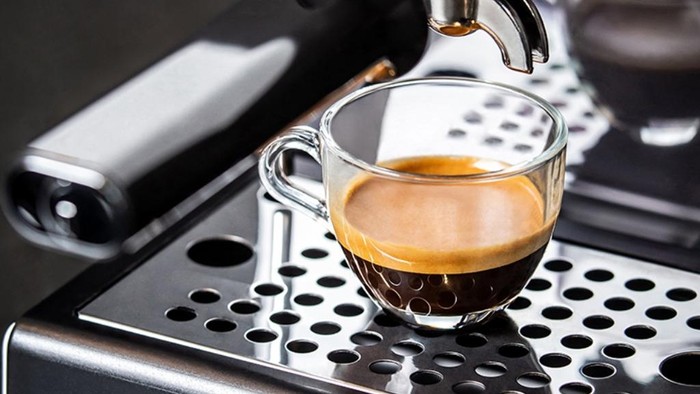 Perbedaan menu kopi