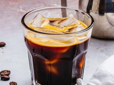 Perbedaan menu kopi Perbedaan menu kopi
