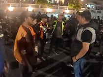 Viral Parkir di Lapangan Merdeka Tak Sesuai Tarif, Jukir Terancam Dipecat