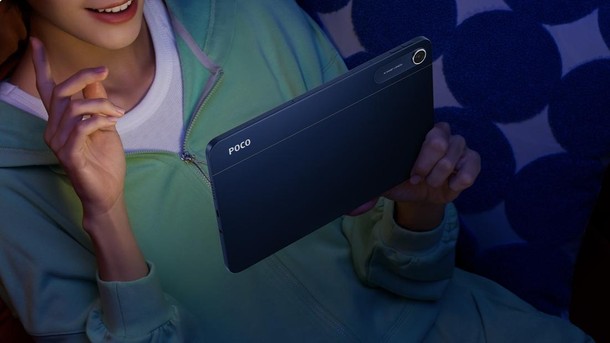 Poco Pad C1 Resmi di Indonesia, Harga Rp 2,2 Jutaan Spek Gahar