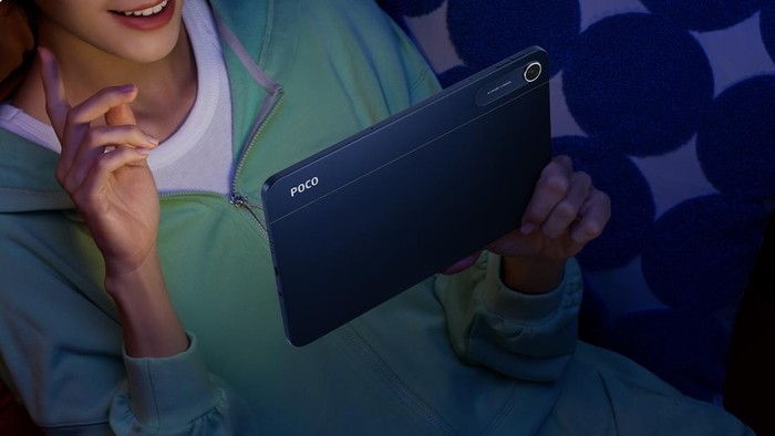 Poco Pad C1