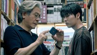 Sinopsis Notes from the Last Row, Drakor Terbaru Choi Hyun Wook Bikin Waswas