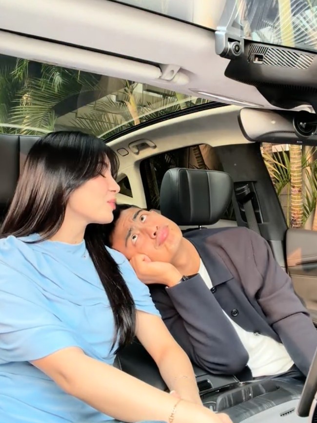 Foto Pratama Arhan & Pacar Baru yang Curi Atensi, Makin Mesra Usai Go Public