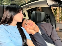 Foto Pratama Arhan & Pacar Baru yang Curi Atensi, Makin Mesra Usai Go Public