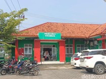 Pegawai Puskesmas di Brebes Pengguna Presensi Fiktif Sambat Kena Denda