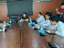 Komisi III DPRD Medan Desak PLN Beri Kompensasi ke Warga Terdampak Balckout