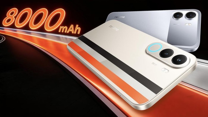 Realme P4 Series