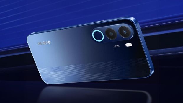 Realme P4 Series