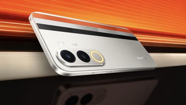 Realme P4 Series