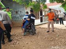 Reka Ulang Pria Habisi 2 Wanita di Banyumas, Polisi Sebut Tak Ada Fakta Baru
