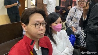 Richard Lee Protes Disalahkan Atas Transaksi Toko Lain