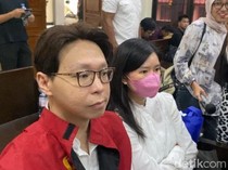 Richard Lee Kecewa Saksi Pelapor Banyak Lupa saat Sidang