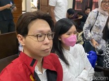 Sidang Richard Lee Memanas: Tuding Doktif Minta Uang Damai Rp 200 Miliar-Izin Edar Ganda