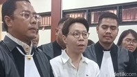 Eksepsi Richard Lee: Klaim Sedang di Singapura-Dakwaan Salah Sasaran