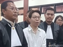 Klarifikasi Richard Lee Soal Isu Selingkuh