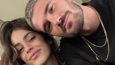 Sosok WAGs Argentina Kekasih Rodrigo De Paul, Sempat  Dicap Pelakor
