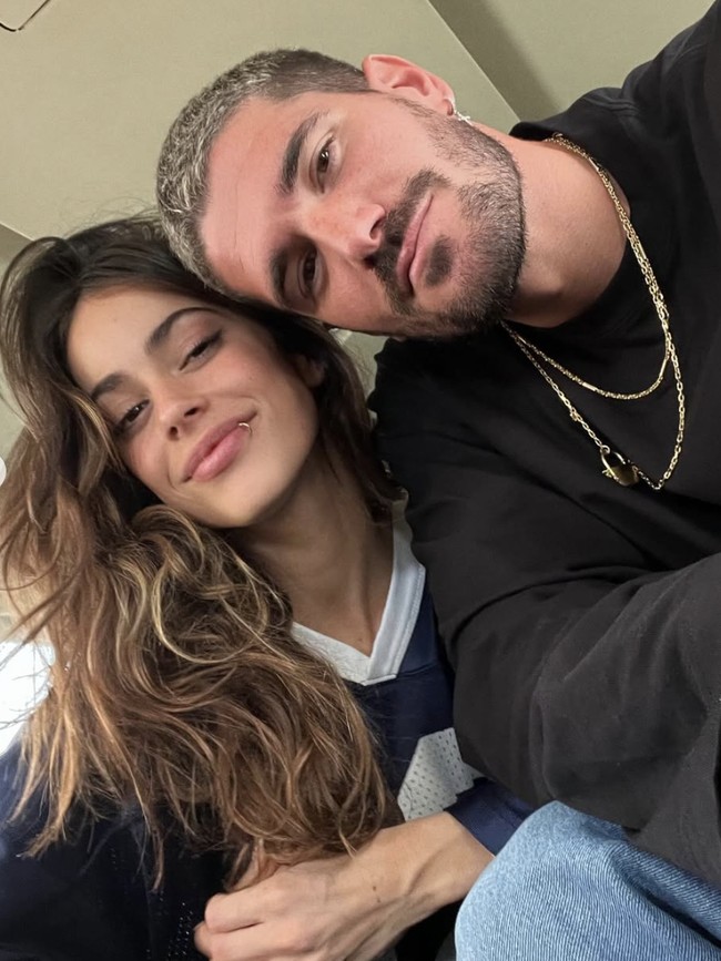 Sosok WAGs Argentina Kekasih Rodrigo De Paul, Sempat  Dicap Pelakor