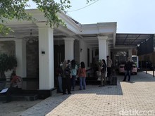 Pengelola Arisan Online di Kediri Diamankan Diduga Rugikan hingga Miliaran