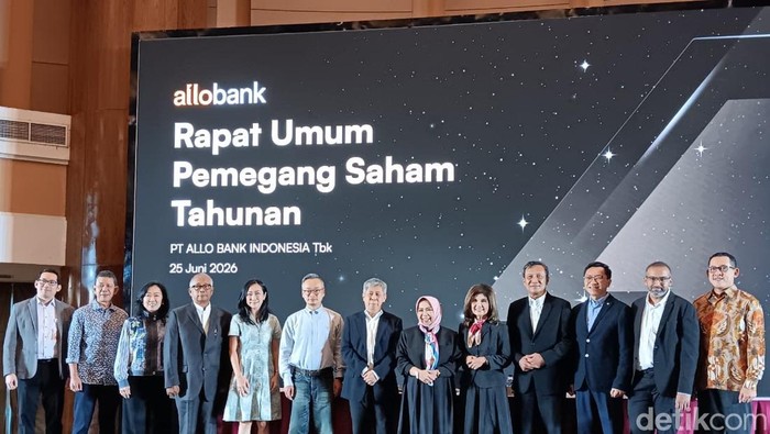 RUPS Allo Bank