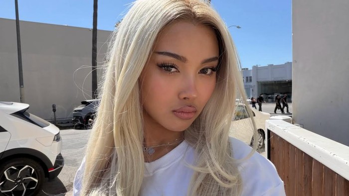 shakira jasmine