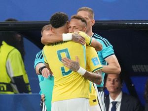 Prediksi Skor Brasil Vs Norwegia: Tim Samba Unggulan, Potensi Seri 1-1