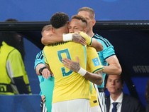 Prediksi Skor Brasil Vs Norwegia: Tim Samba Unggulan, Potensi Seri 1-1