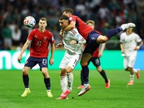 Meksiko Bantai Ceko 3-0, Repre Tersingkir dari Piala Dunia 2026