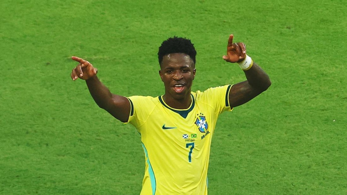 SOCCER-WORLDCUP-SCO-BRA/ SOCCER-WORLDCUP-SCO-BRA/
