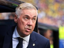Ancelotti Tolak Timnas Italia, Pilih Tuntaskan Misi di Brasil
