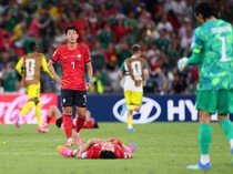 Timnas Korsel di Ujung Tanduk!