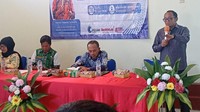 Kementerian HAM Siapkan 200 Penggerak HAM di Desa-desa RI, Ini Fungsinya