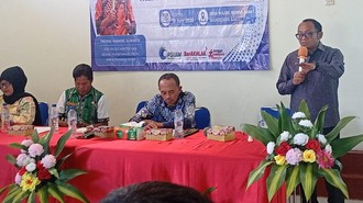 Kementerian HAM Siapkan 200 Penggerak HAM di Desa-desa RI, Ini Fungsinya