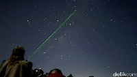Stargazing di The Pinnacles, Cara Terbaik Menikmati Langit Australia Barat