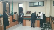 Eks Pj Bupati Polman Divonis 2 Tahun Bui di Kasus Penipuan Seragam Linmas