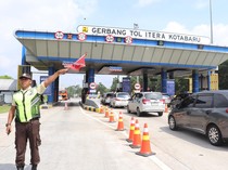 Komisi V DPR RI Bakal Panggil Pengelola Tol Bakter Imbas Aduan BEM Unila