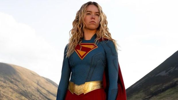 Supergirl (2026).