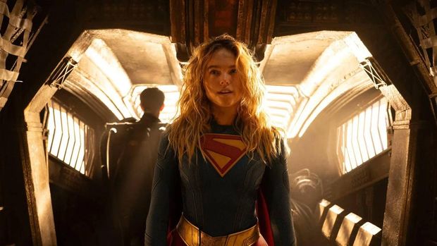 Supergirl (2026).
