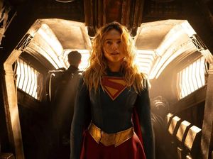 Supergirl Loyo, Peter Safran Masih Pede dengan Strategi DCU