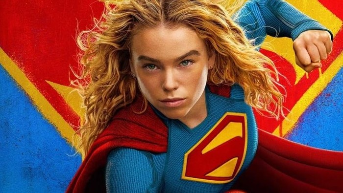 Supergirl (2026).