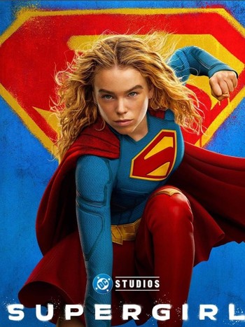 Supergirl: Giliran Sepupu Superman Naik Panggung