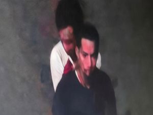 Polisi Buru Geng Motor Penganiaya Selebgram Makassar gegara Saling Tatap