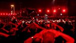 Teheran Jadi Pusat Peringatan Asyura Umat Syiah
